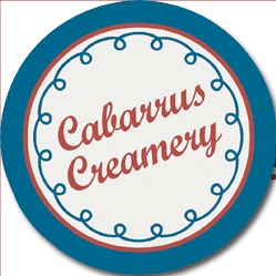 Cabarrus Creamery