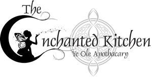 The Enchanted Kitchen