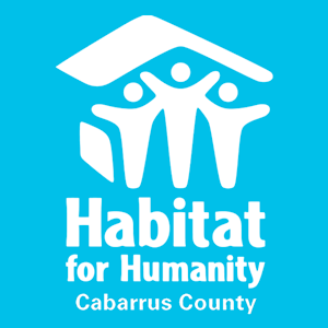 Habitat for Humanity Cabarrus County