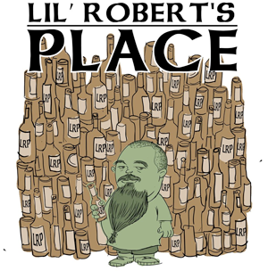 Lil’ Robert’s Place