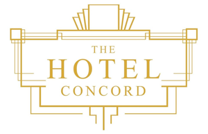 The Hotel Concord