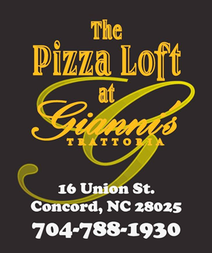 The Pizza Loft @ Gianni’s