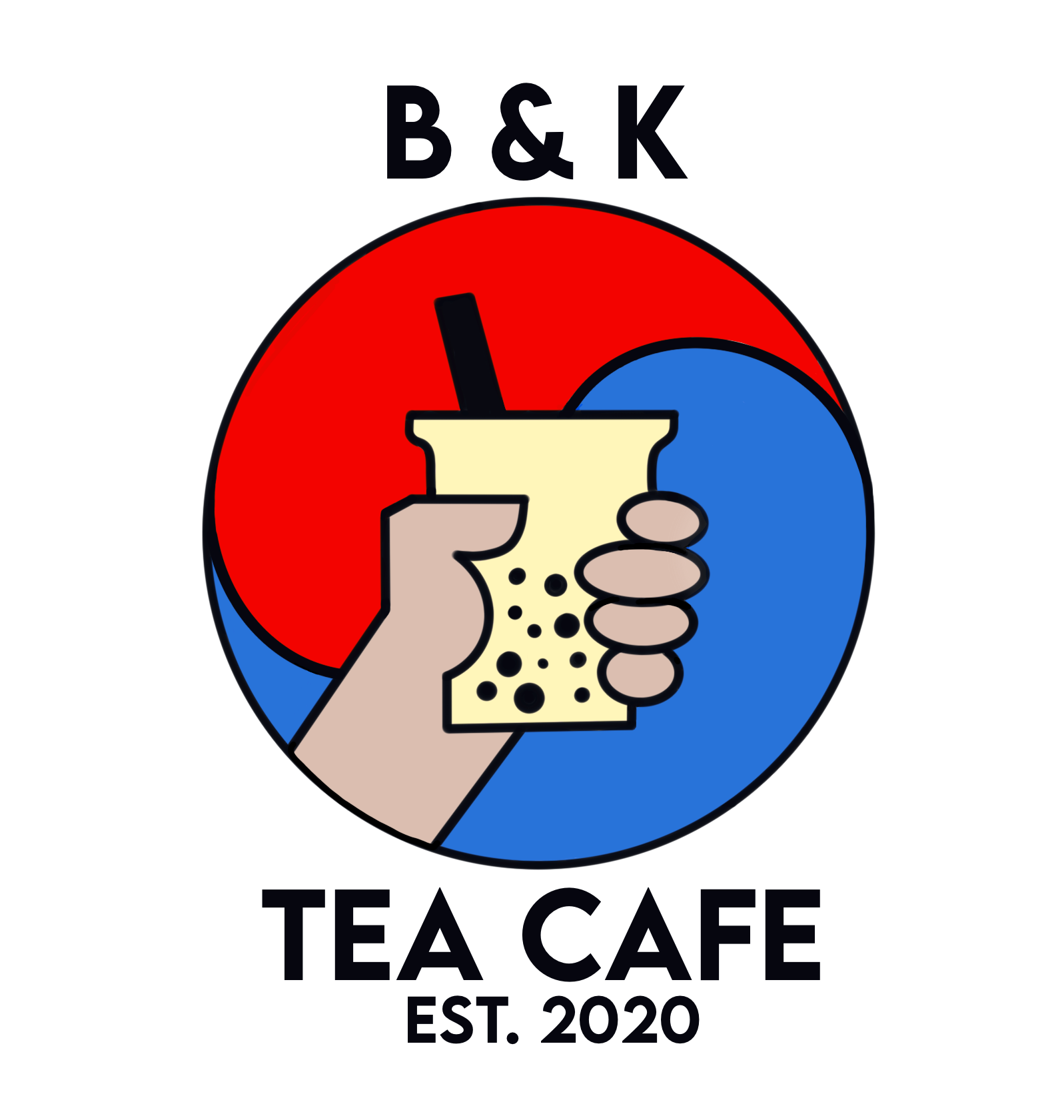 B&K Tea Café