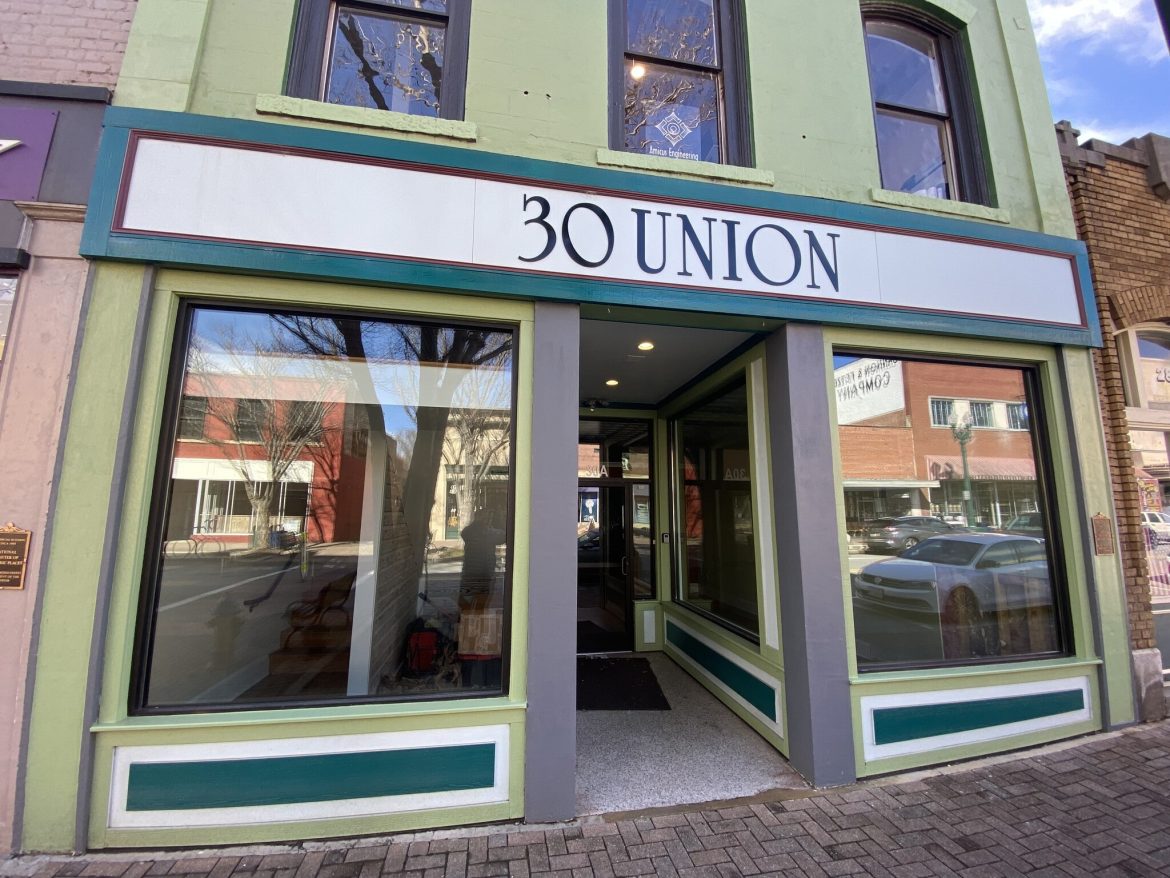 30 Union St. S. - Concord Downtown