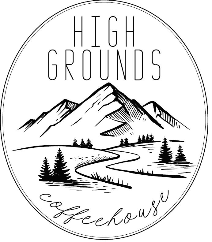 High Grounds Coffee House