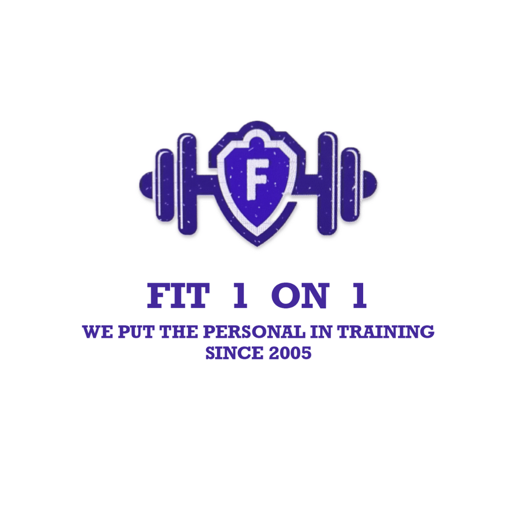 Fit 1 on 1 Personal Fitness