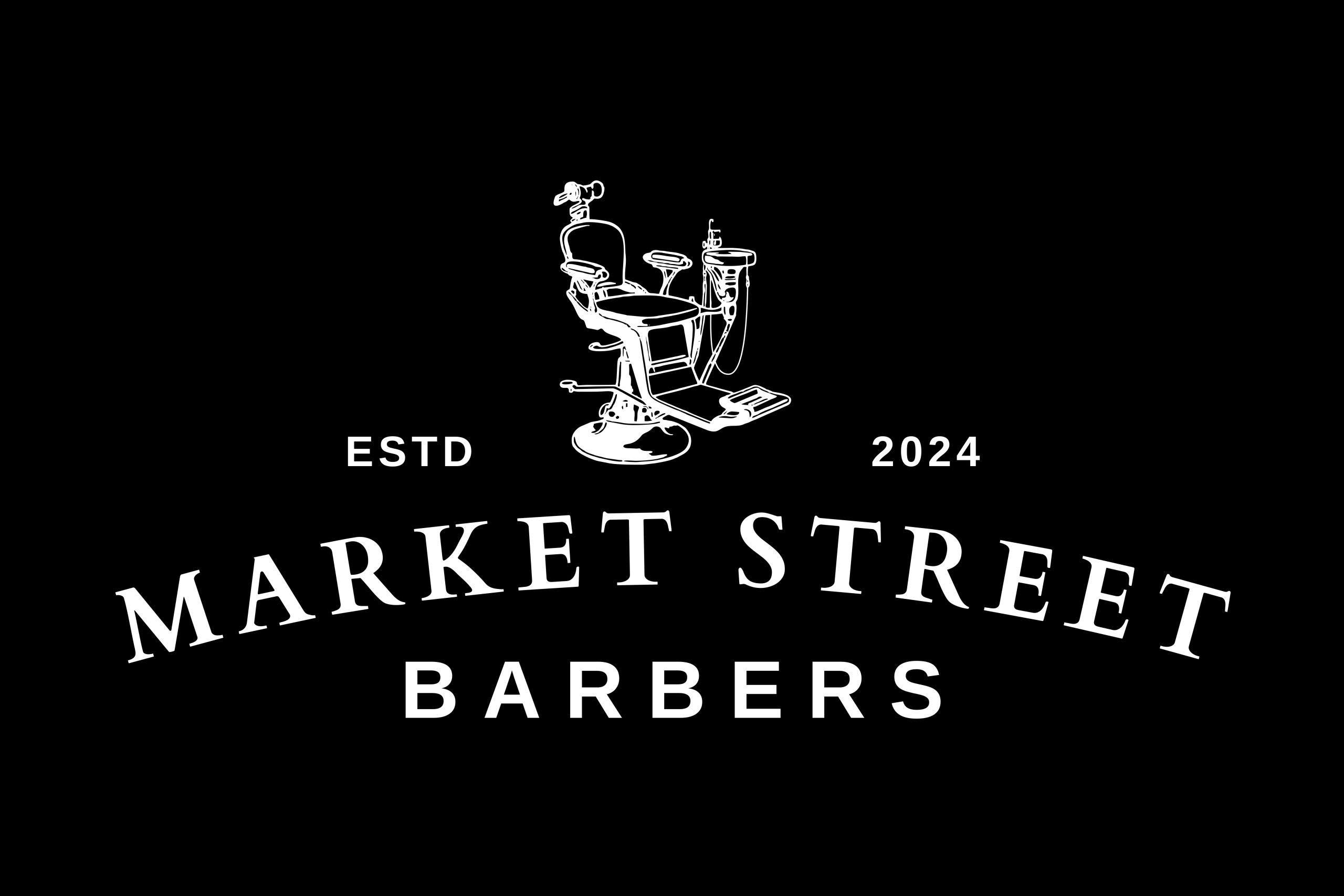 Market Street Barbers